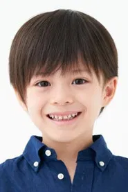 岩川晴
