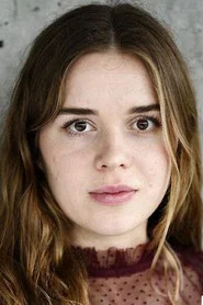 Laura Kj&aelig;r