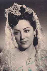 Manolita Mor&aacute;n