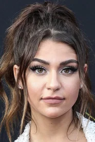 Andrea Russett
