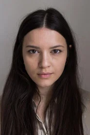 Krist&iacute;na Martanovičov&aacute;