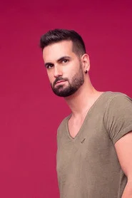 Mart&iacute;n Sp&iacute;nola