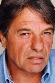 G&eacute;rard Baume