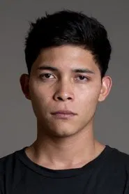 Juan Daniel Garcia Trevi&ntilde;o