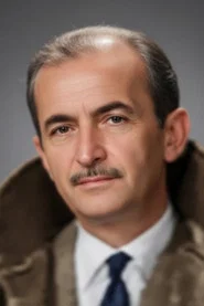 Bedri &Ccedil;avuşoğlu