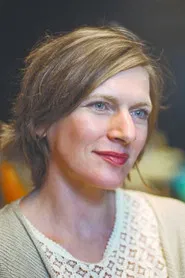 Szamosi Zs&oacute;fia
