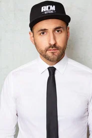 Alex Maga&ntilde;a
