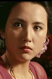 陈琪琪
