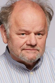 Gottfried Breitfu&szlig;
