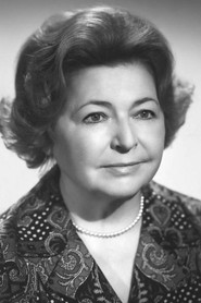 Jiřina Petrovick&aacute;