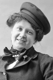 Thyra Leijman-Uppstr&ouml;m