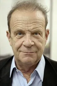 Fran&ccedil;ois-Marie Banier