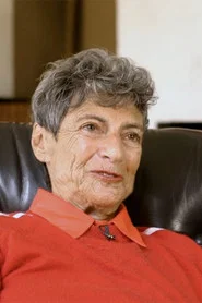 L&iacute;dia Rosenberg
