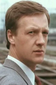 Анатолий Лукьяненко