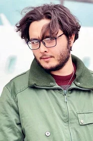 Elvin R&uuml;stəmzadə