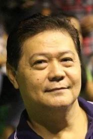 Aloysius Noro&ntilde;a