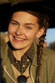 Mathilde H&oslash;gh K&oslash;lben