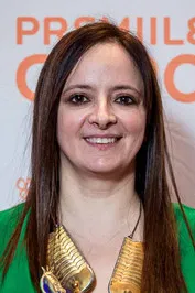 Mihaela S&icirc;rbu