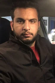 Hamzah Ali