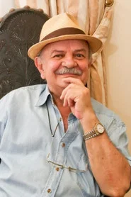 Harildo D&eacute;da