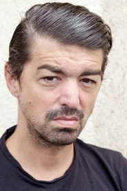 Adrien Saint-Jor&eacute;