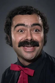 Şefik D&ouml;ğen
