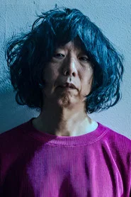 坂本慎太郎