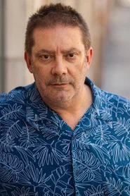 David Garc&iacute;a