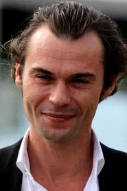 Robinson St&eacute;venin