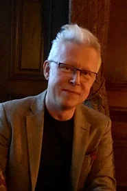 Mikael Syr&eacute;n