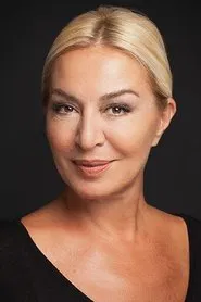 G&uuml;lenay Kalkan