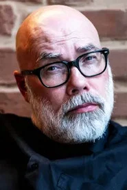 Brian M&oslash;rk