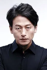 郑仁谦
