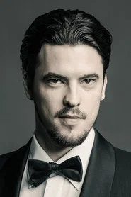 Andr&egrave; Schuen