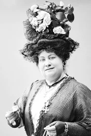 Mathilda Casp&eacute;r