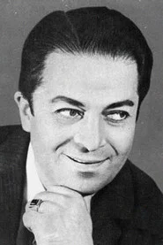 Rəşid Behbudov