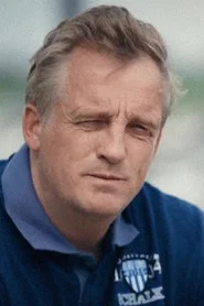 Mike B&uuml;skens