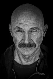 Tony Levin