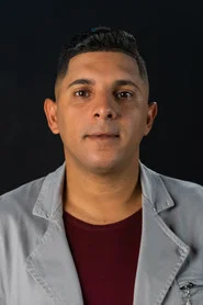 Fabr&iacute;cio Ara&uacute;jo