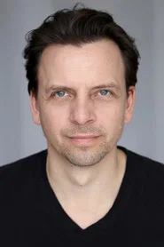 Martin Desgagn&eacute;