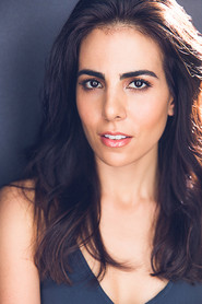 Sarah Jorge Le&oacute;n