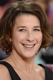 Isabelle G&eacute;linas