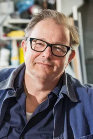 Stefan Heuss