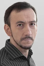 &Iacute;&ntilde;igo Salinero
