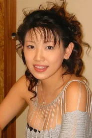 北川绘美
