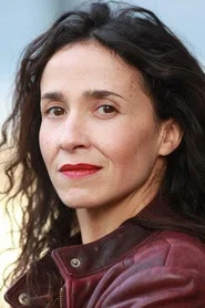 Chlo&eacute; R&eacute;jon