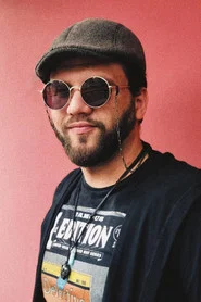 Andr&eacute; Juarez Parolin