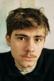 Florian Gei&szlig;elmann