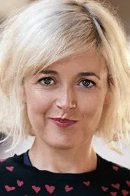 C&eacute;line Groussard