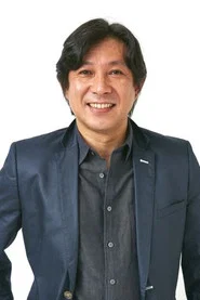 姬野惠二